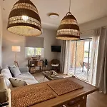 Boho Vibes Beachfront Detached House בית נופש Analipsis (Messinia)