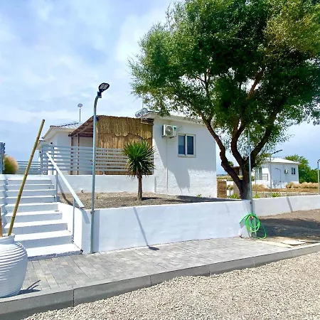 Boho Vibes Beachfront Detached House Holiday home Analipsis (Messinia)