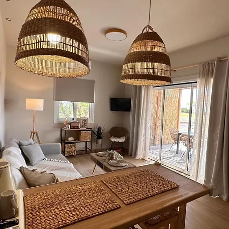Boho Vibes Beachfront Detached House Holiday home Analipsis (Messinia)