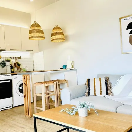 Boho Vibes Beachfront Detached House * Analipsis (Messinia)