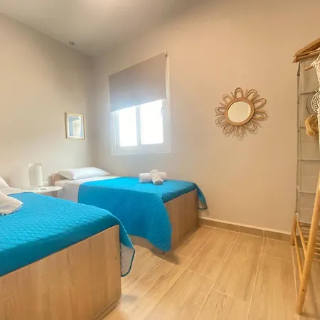 Boho Vibes Beachfront Detached House