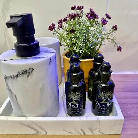 Boho Vibes Beachfront Detached House Analipsis (Messinia)