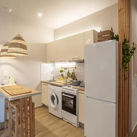 Boho Vibes Beachfront Detached House * Analipsis (Messinia)