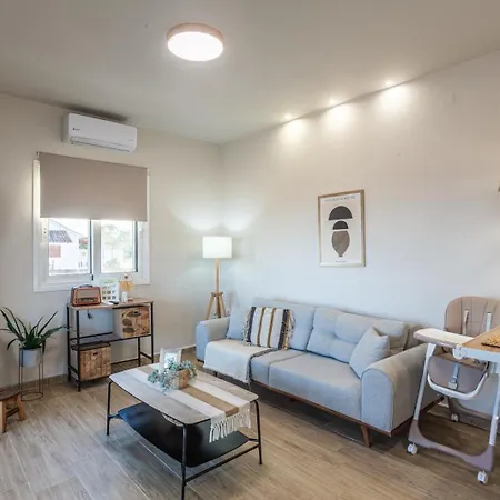 Casa vacanze Boho Vibes Beachfront Detached House