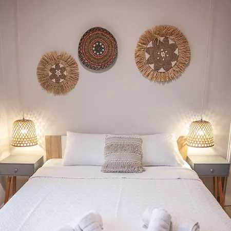 Casa vacanze Boho Vibes Beachfront Detached House *