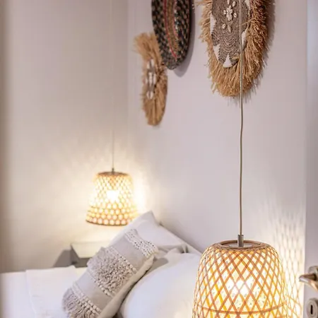 Casa de Férias Boho Vibes Beachfront Detached House
