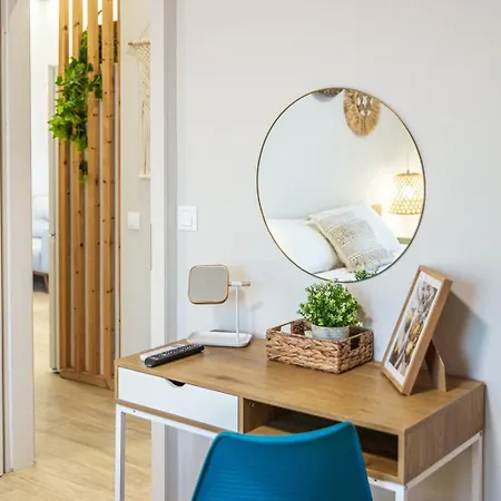 Boho Vibes Beachfront Detached House