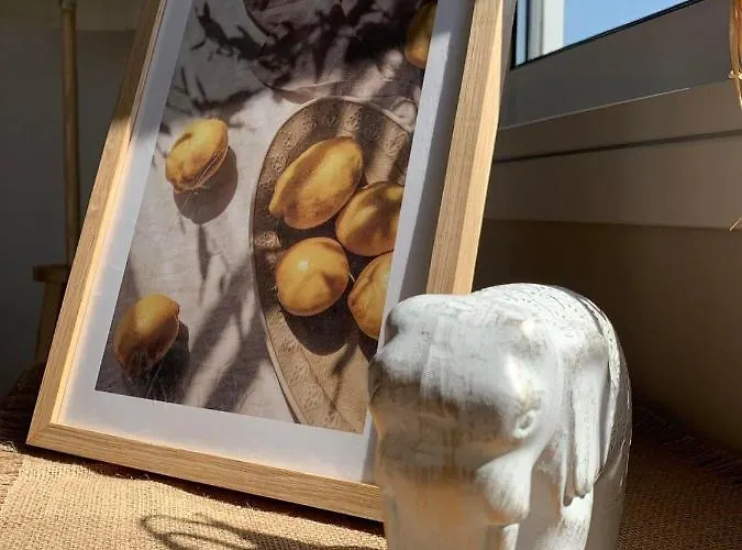 Dom wakacyjny Boho Vibes Beachfront Detached House *