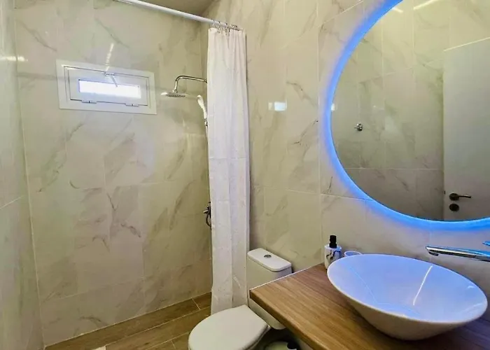 Boho Vibes Beachfront Detached House Casa de Férias