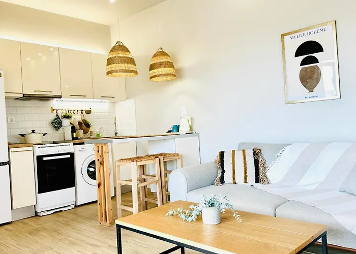 Boho Vibes Beachfront Detached House * Analipsis (Messinia)