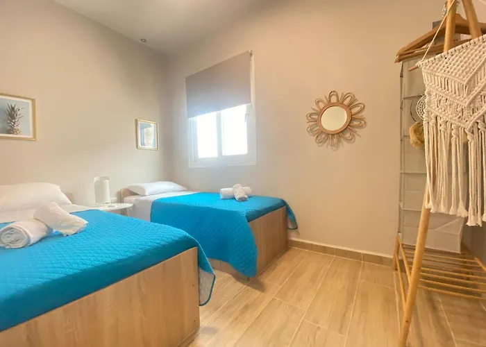 Boho Vibes Beachfront Detached House